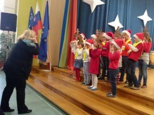 Proslava Dneva enotnosti in samostojnosti 1